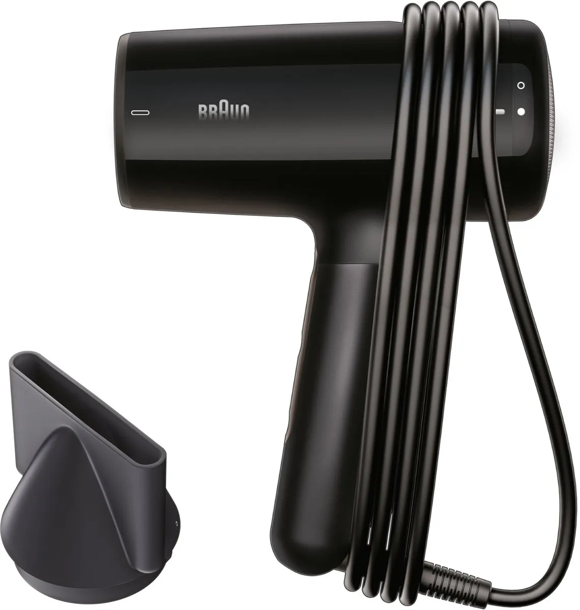 Braun HD4.1 BRHD410E Föhn