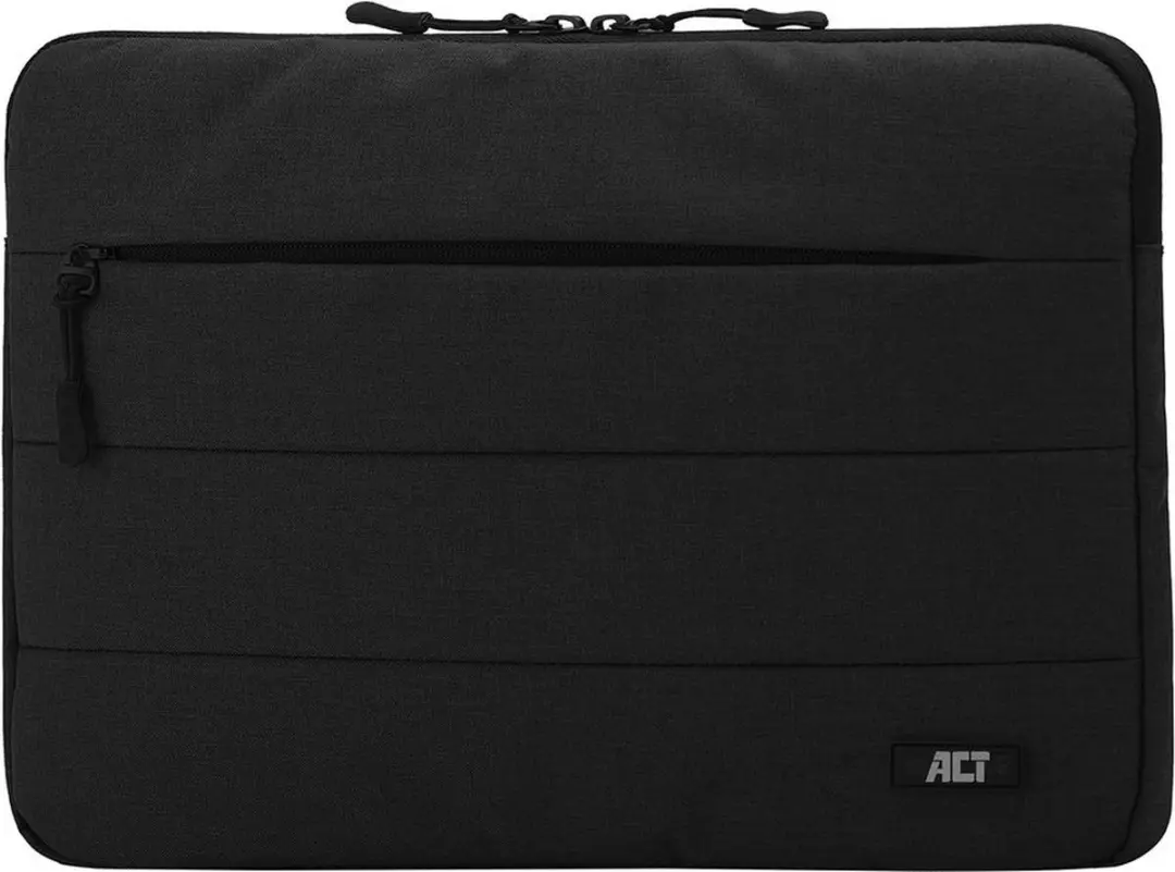 ACT City Laptophoes 14,1" AC8515 - Zwart