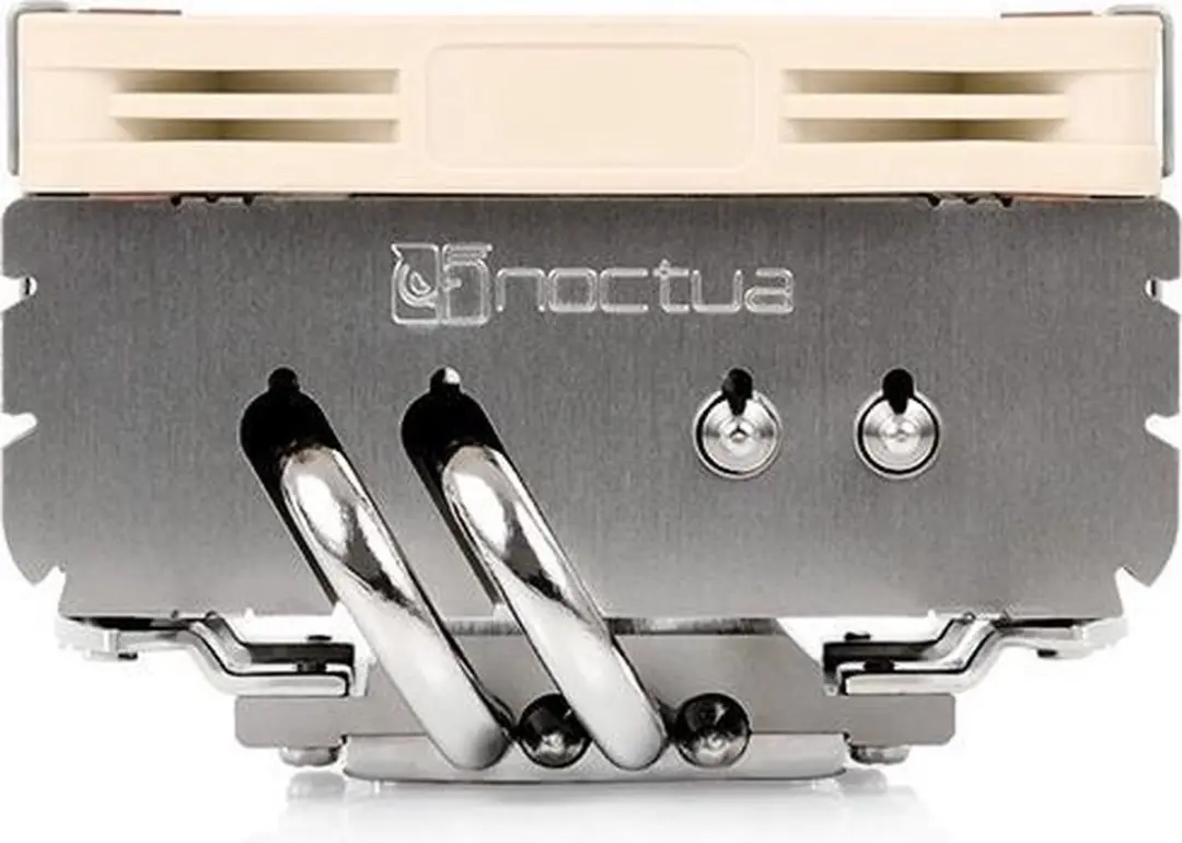 Noctua NH-L9X65 SE-AM4 CPU-koeler - 95mm - AM4