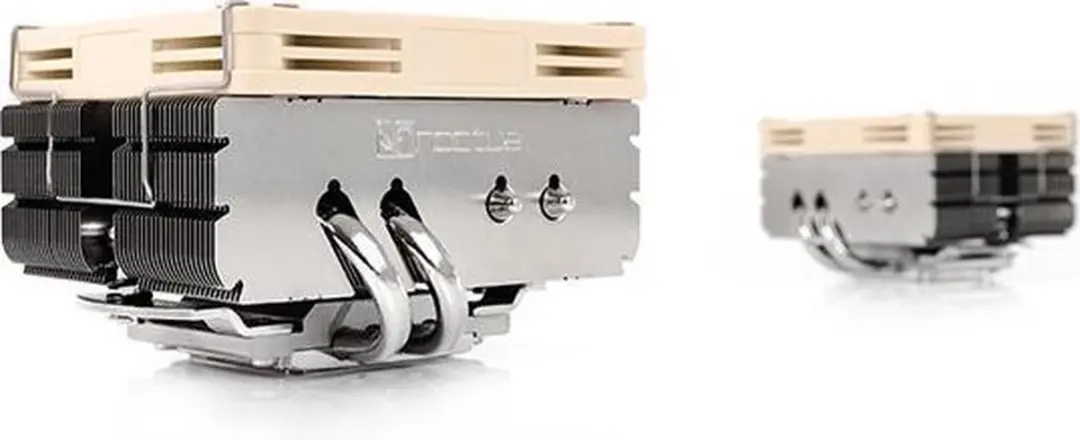 Noctua NH-L9X65 SE-AM4 CPU-koeler - 95mm - AM4 - afbeelding 6 van 6