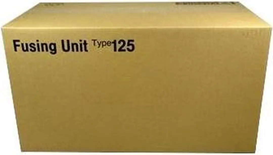 Ricoh Type 125 Fuser 402526