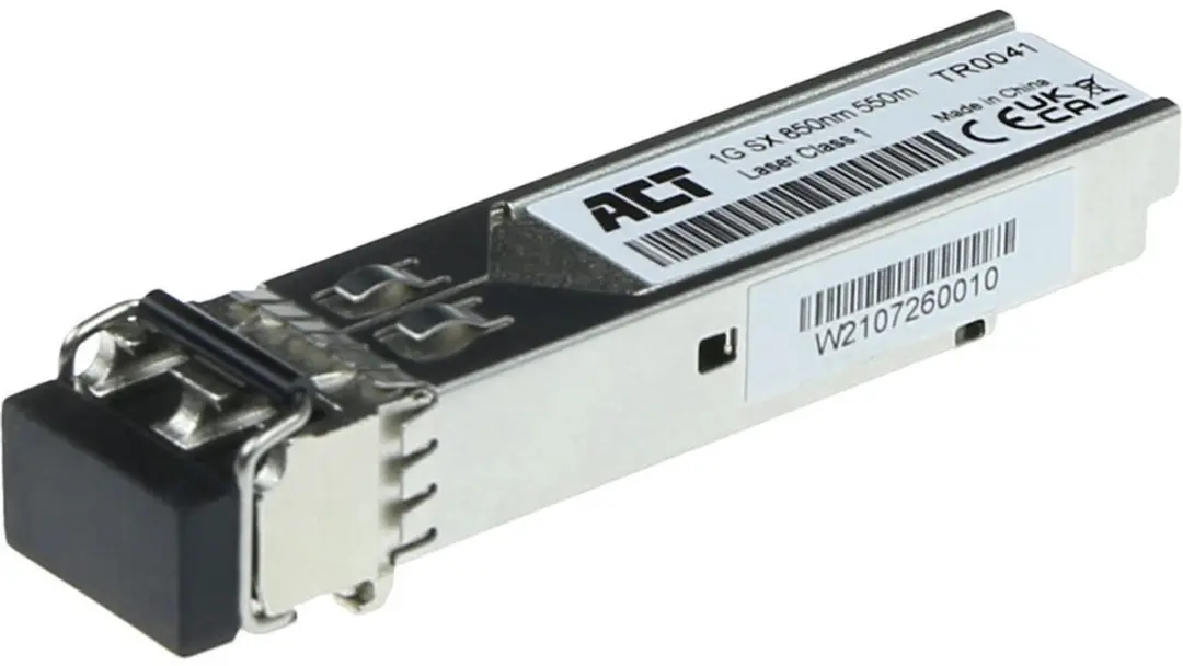 ACT SFP SX Transceiver TR0041