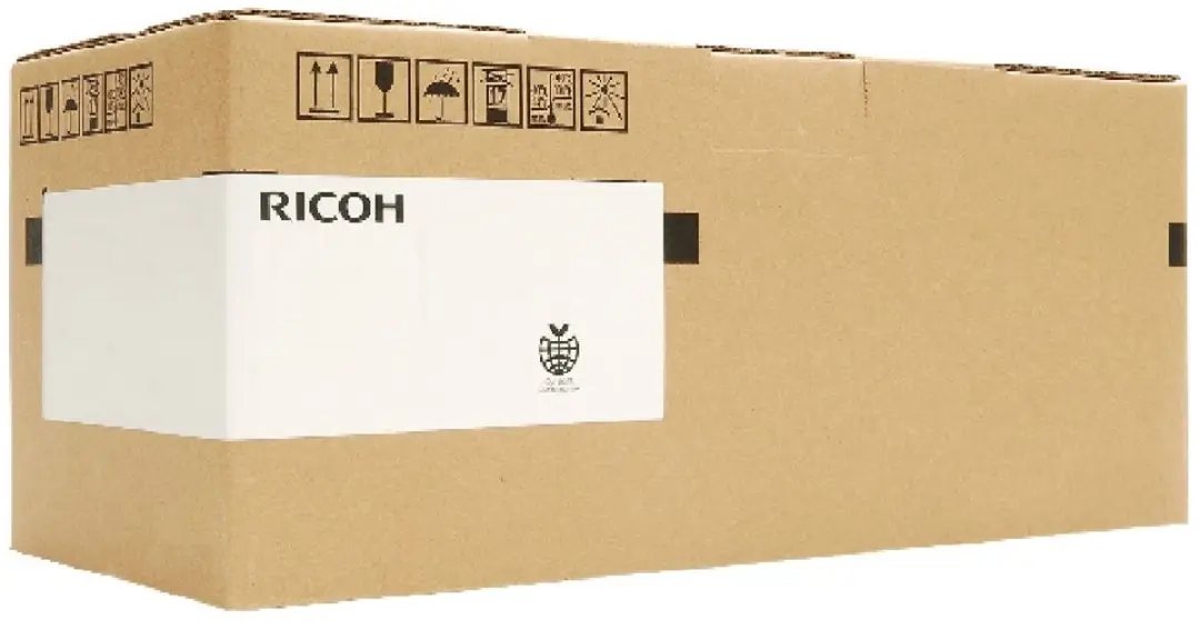 Ricoh MP C3502E Tonercartridge Geel 841652
