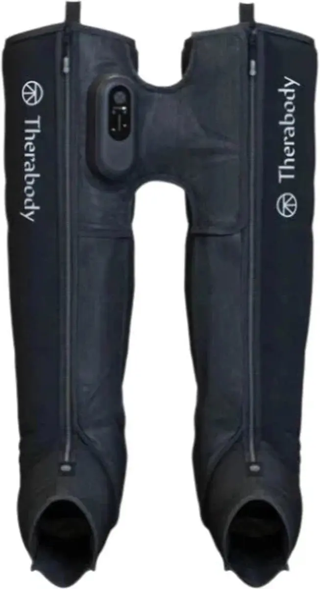 Therabody JetBoots Prime Small Compressielaarzen