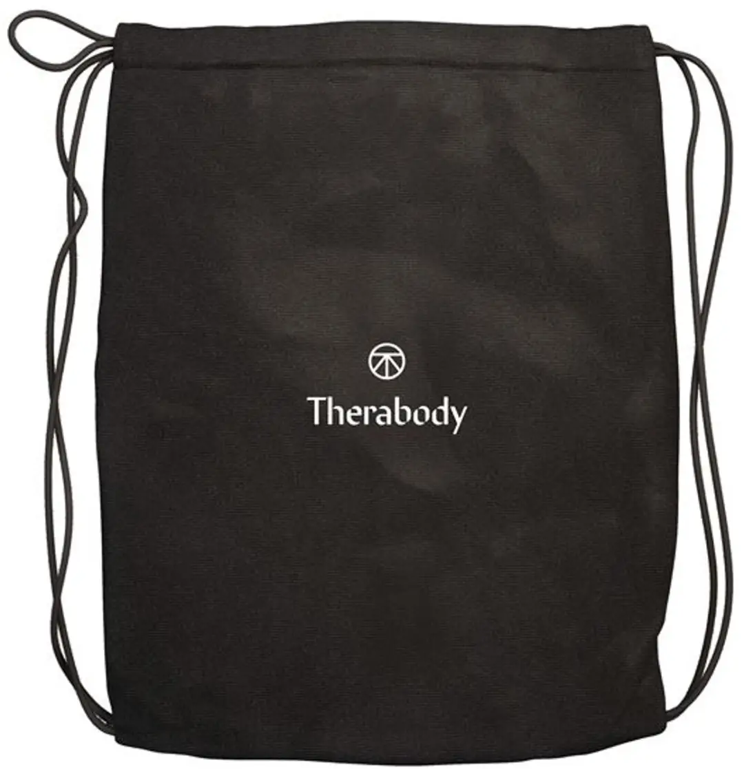 Therabody JetBoots Prime Small Compressielaarzen - Zwart