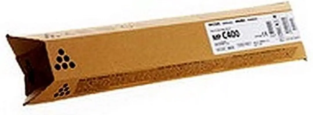 Ricoh MP C400E Toner Zwart