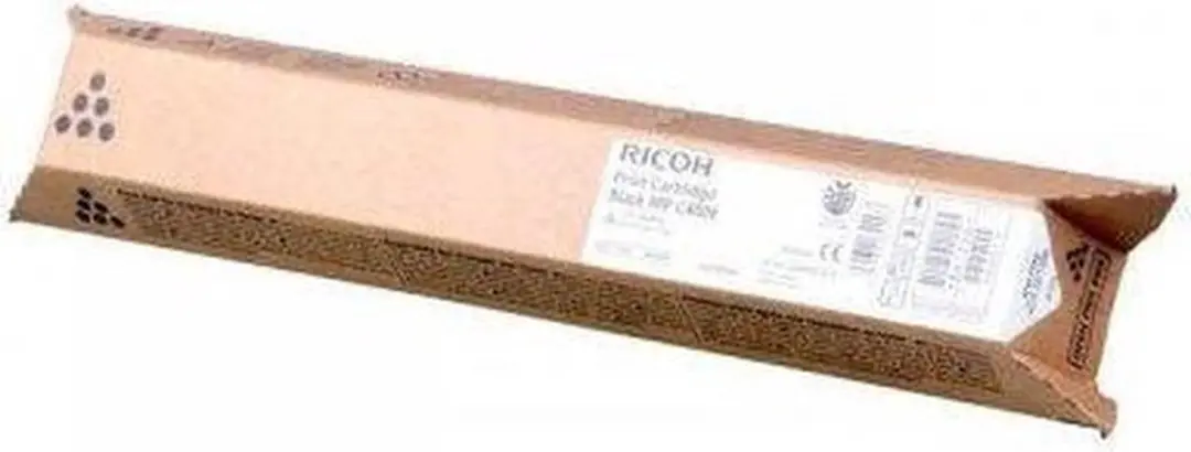 Ricoh MP C400E Toner Zwart