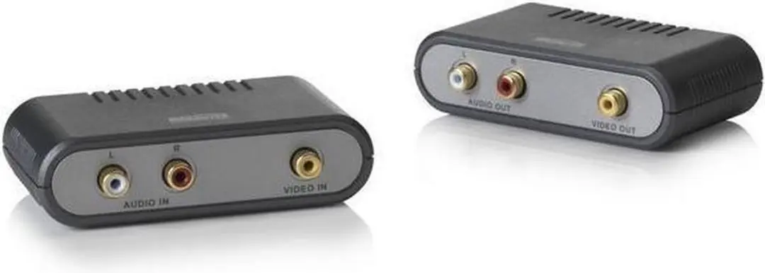 Marmitek MegaView 50 NVR