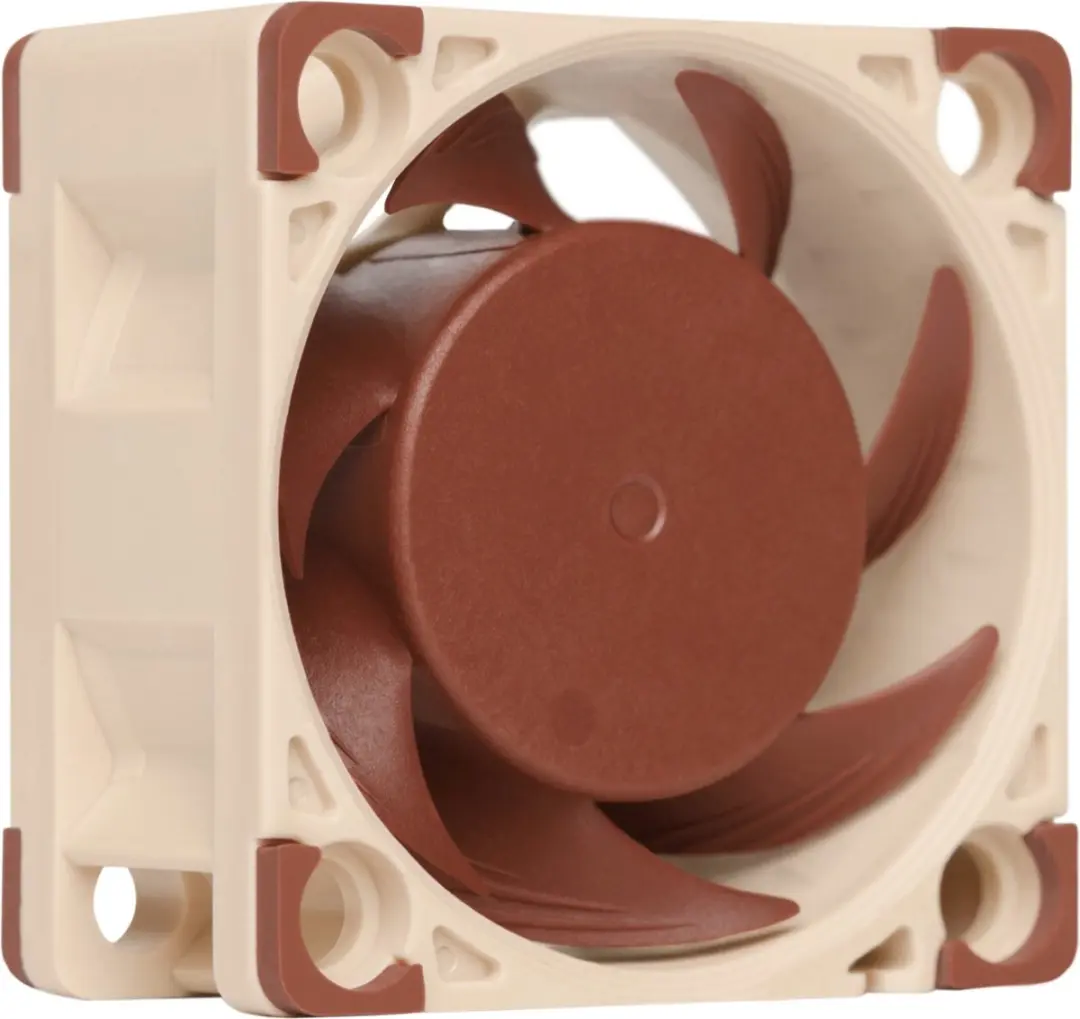 Noctua NF-A4x20-PWM Ventilator 20mm