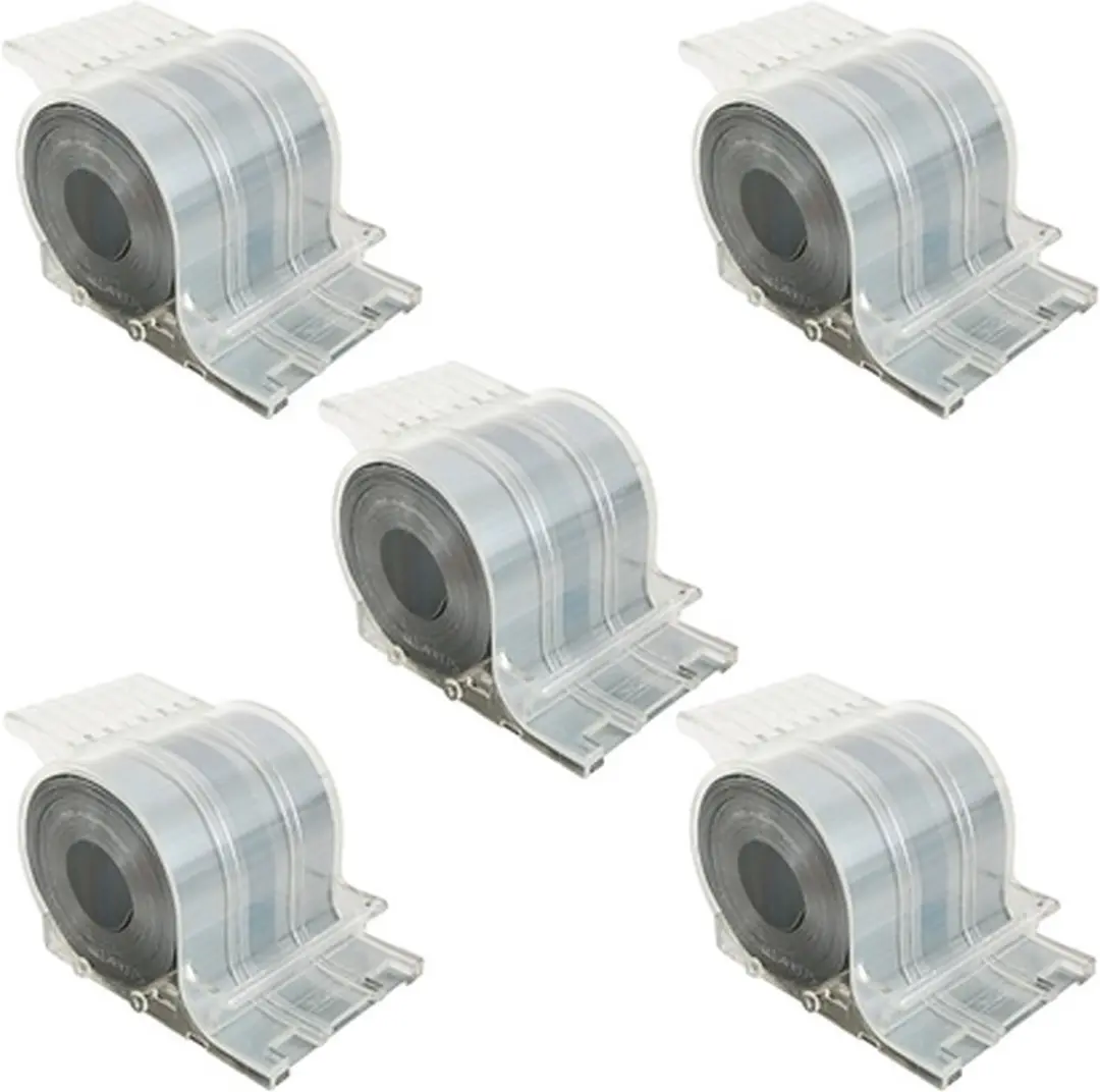 Ricoh 413026 Type M Nietjescartridge - 25.000 Stuks