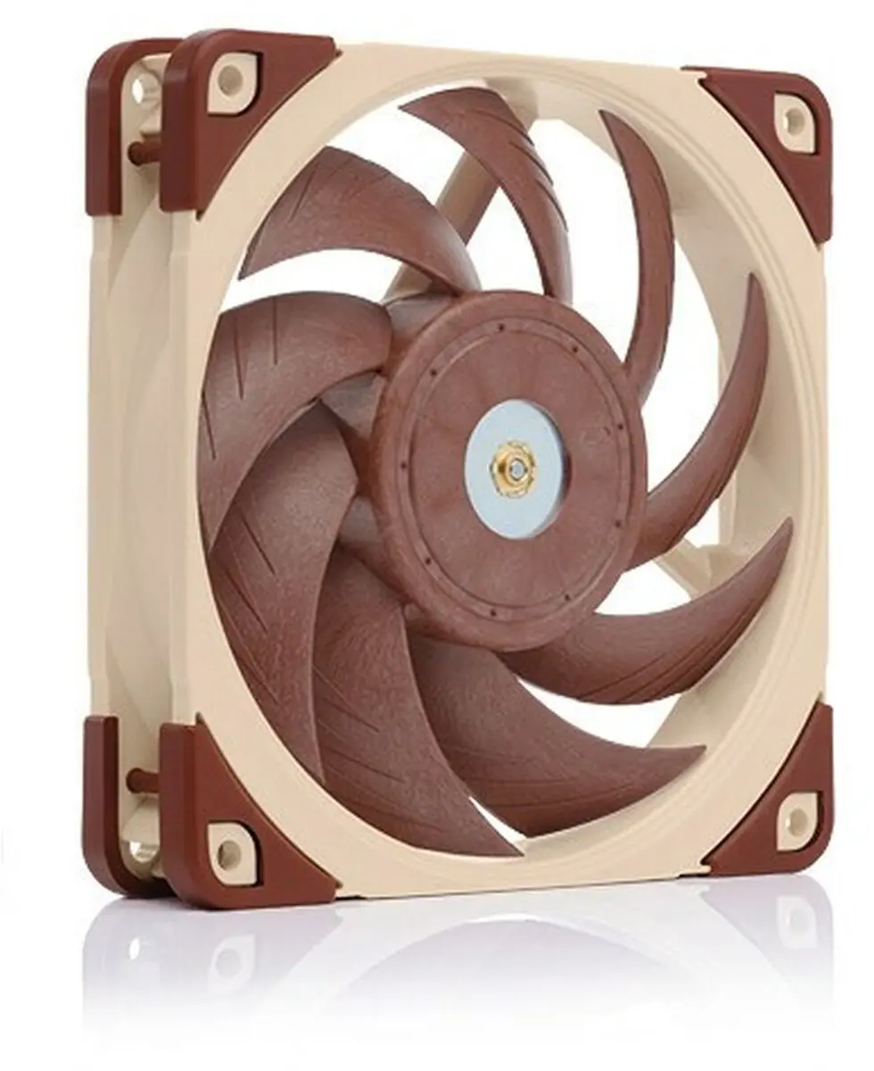 Noctua NF-A12X25-FLX Box Ventilator 12cm
