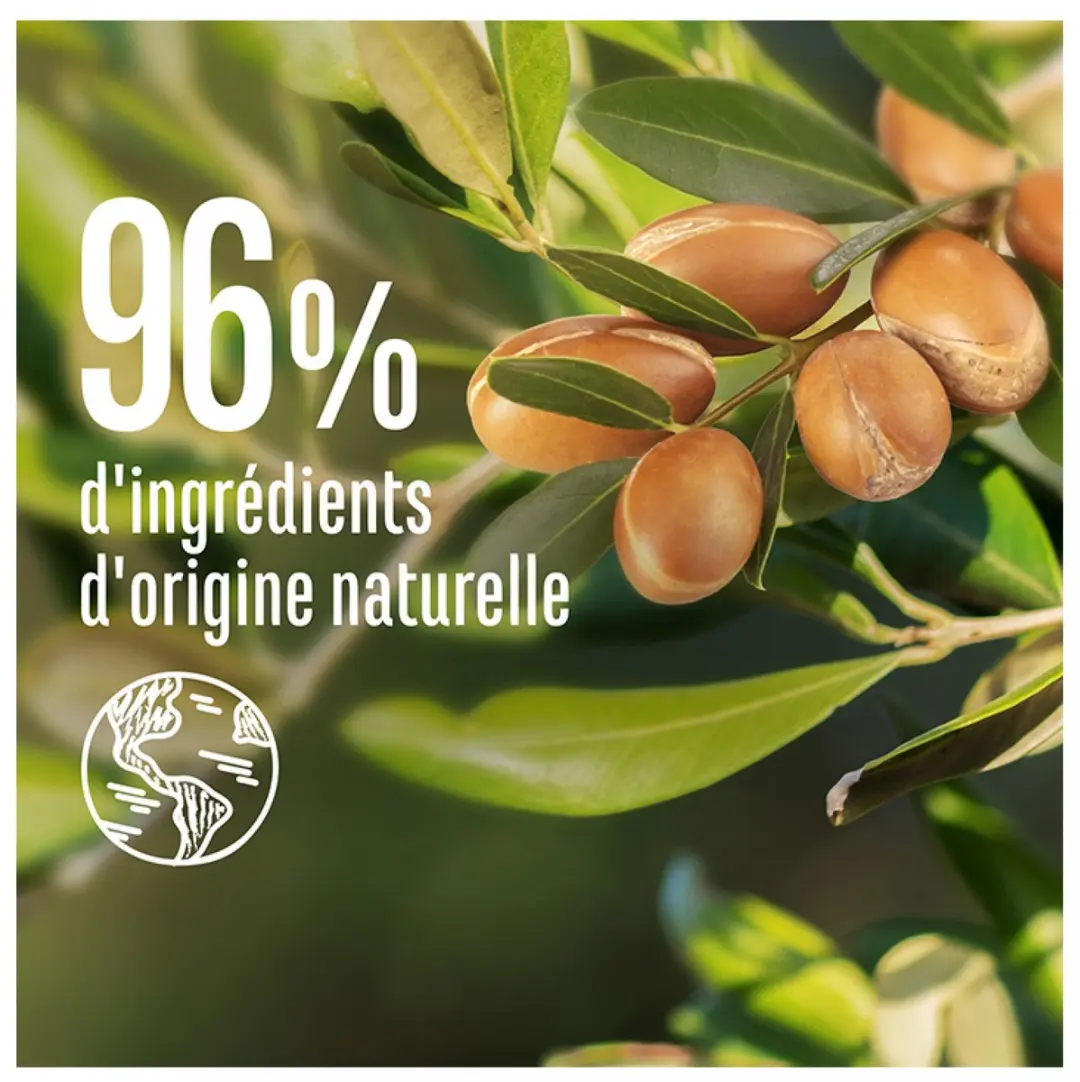 Le Petit Marseillais Honing & Shea Shampoo 300ml