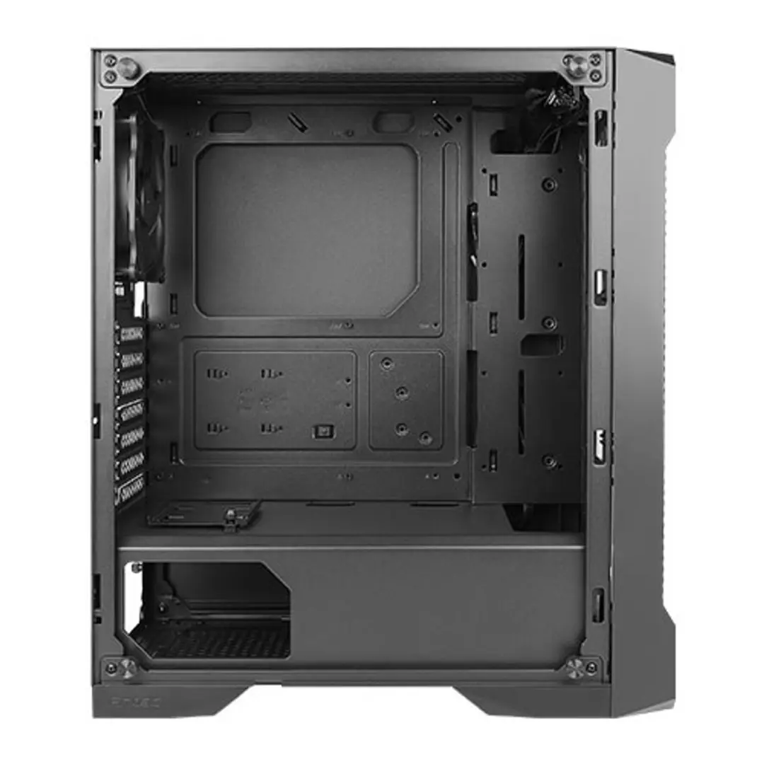 Antec NX420 RGB Midi Tower