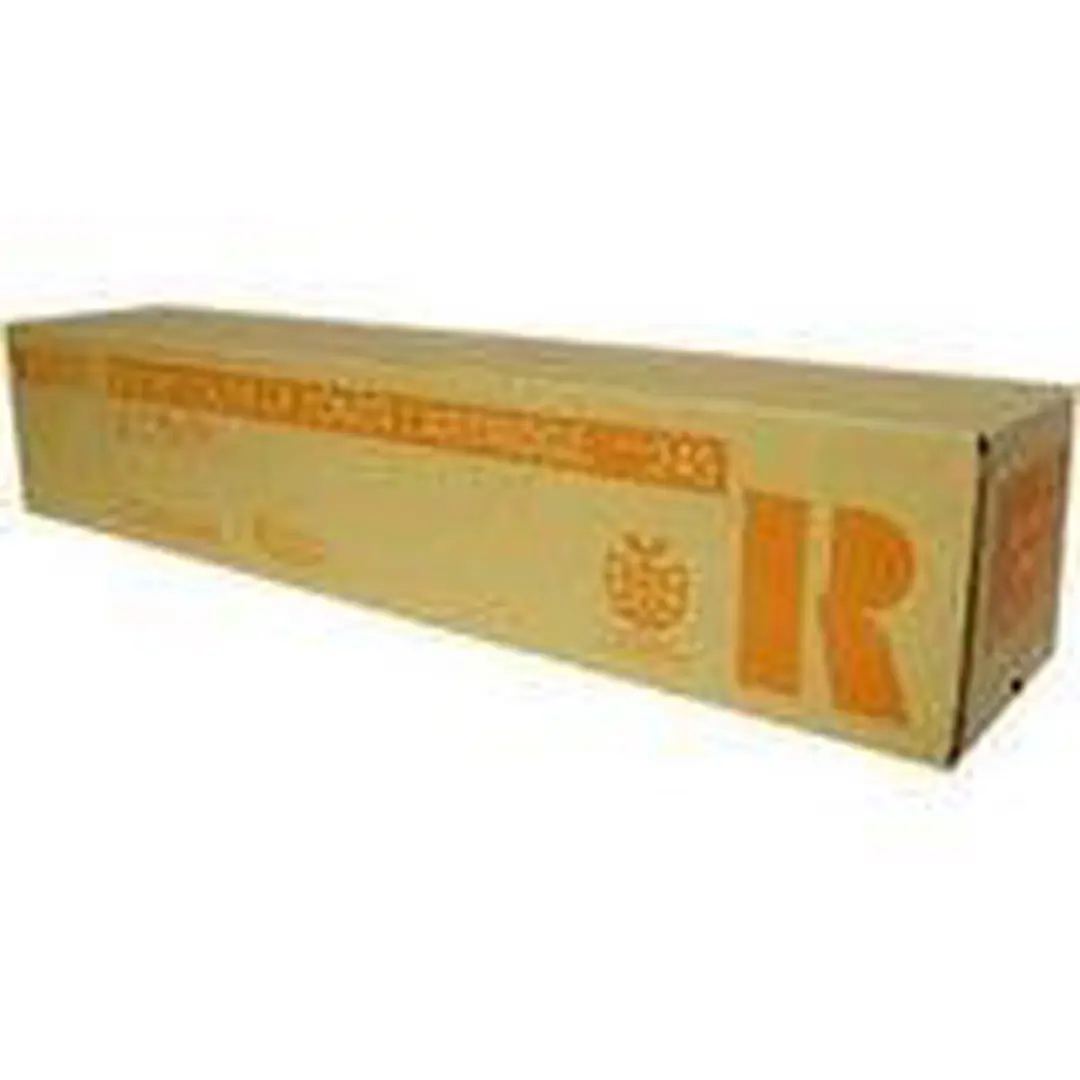 Ricoh 245 50027013 Toner Geel - 5000 Pagina's