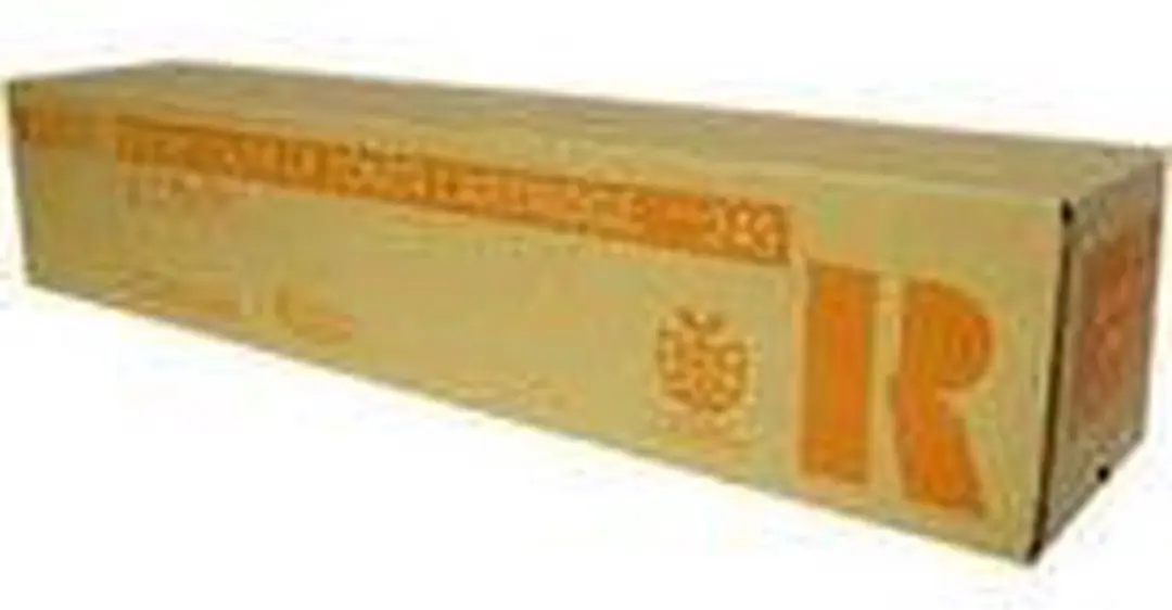 Ricoh 245 50027013 Toner Geel - 5000 Pagina's