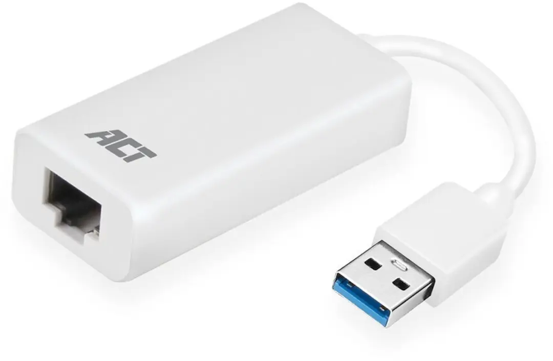 ACT AC4410 USB Ethernet Adapter 3.0 Gigabit