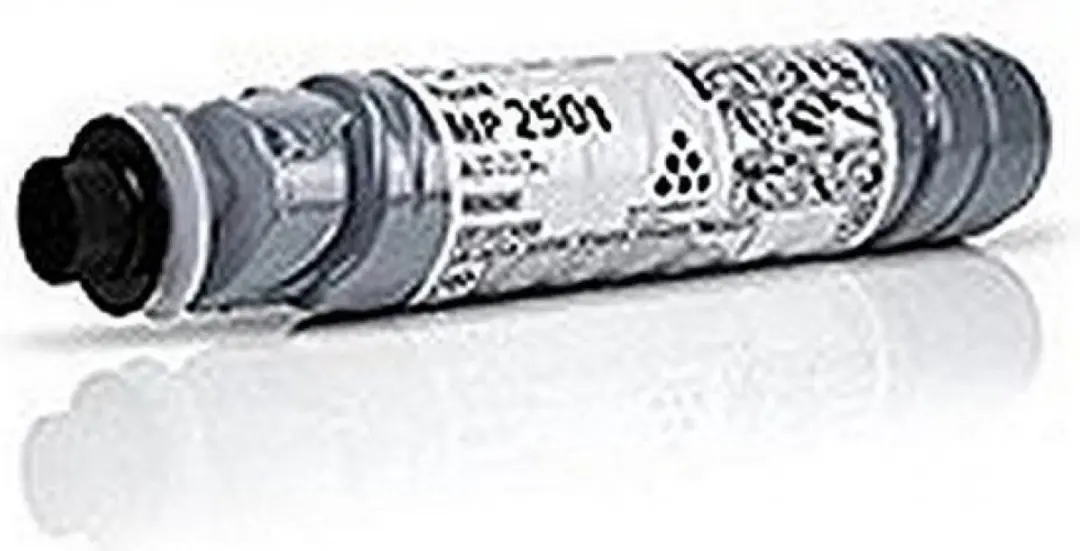 Ricoh MP2001/2501 Tonercartridge 9.000 - Zwart