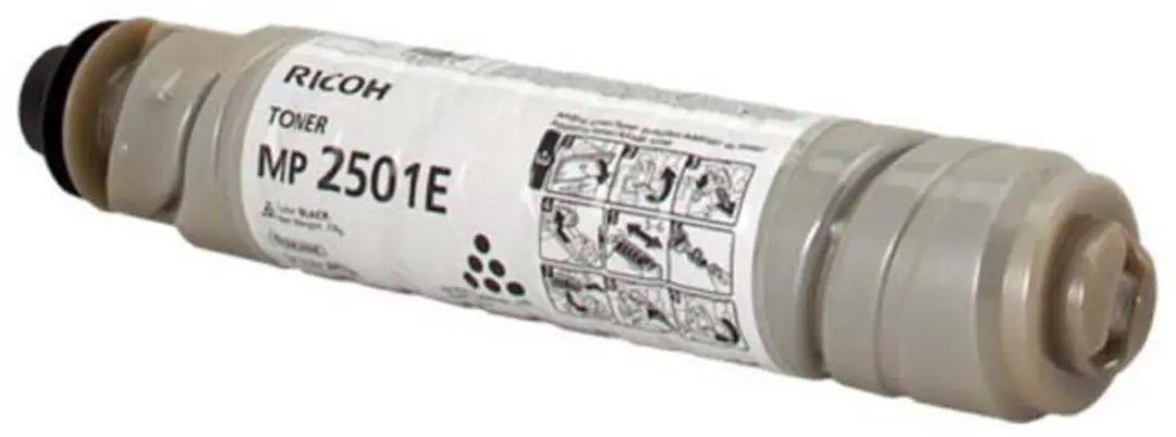 Ricoh MP2001/2501 Tonercartridge 9.000 - Zwart