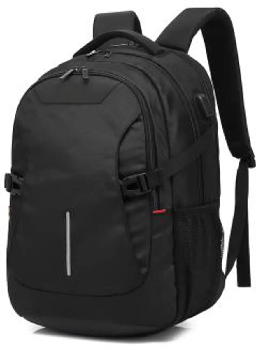 ACT AC8530 Notebooktas 15,6" - Rugzak - Zwart