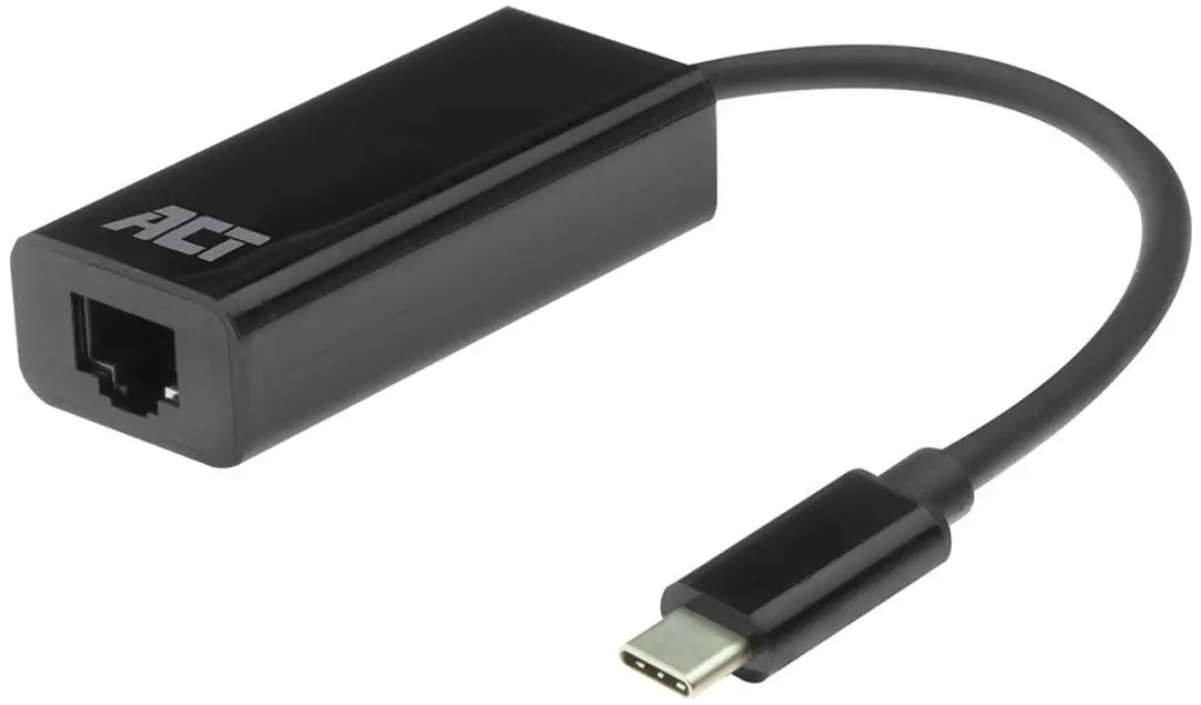 ACT AC7335 USB-C Ethernet Adapter