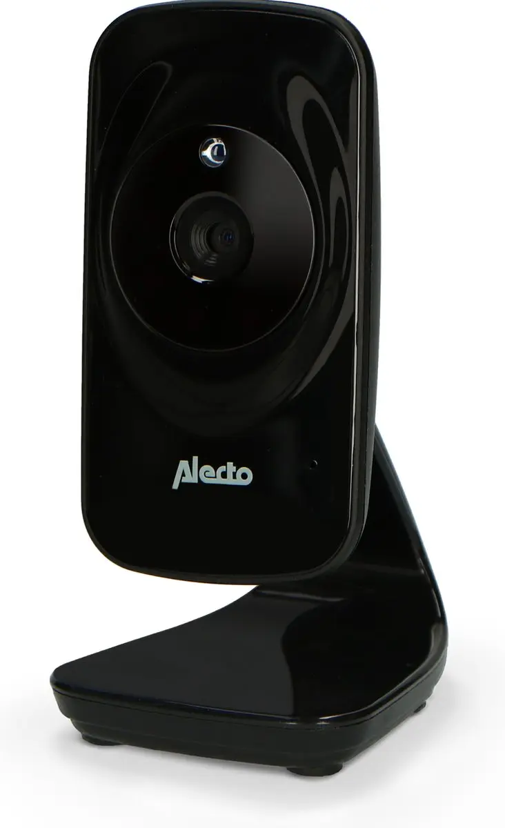 Alecto DVM149C Babyfoonuitbreiding Extra Camera