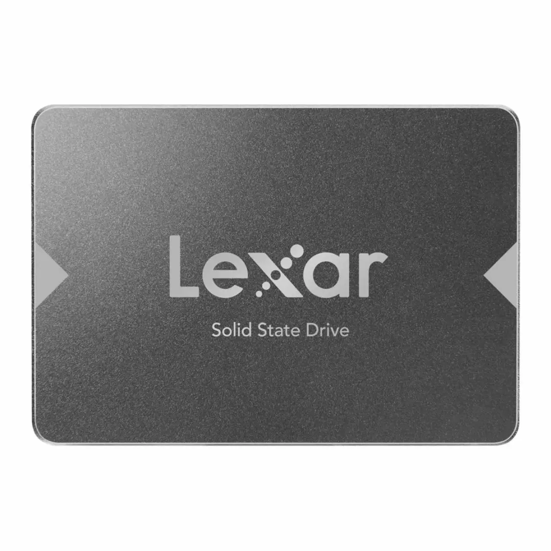 Lexar NS100 LNS100-512RB SSD 512GB