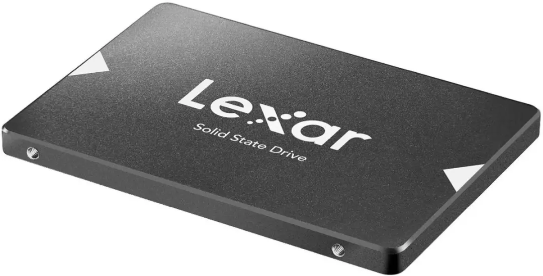 Lexar NS100 LNS100-512RB SSD 512GB - 2,5 inch