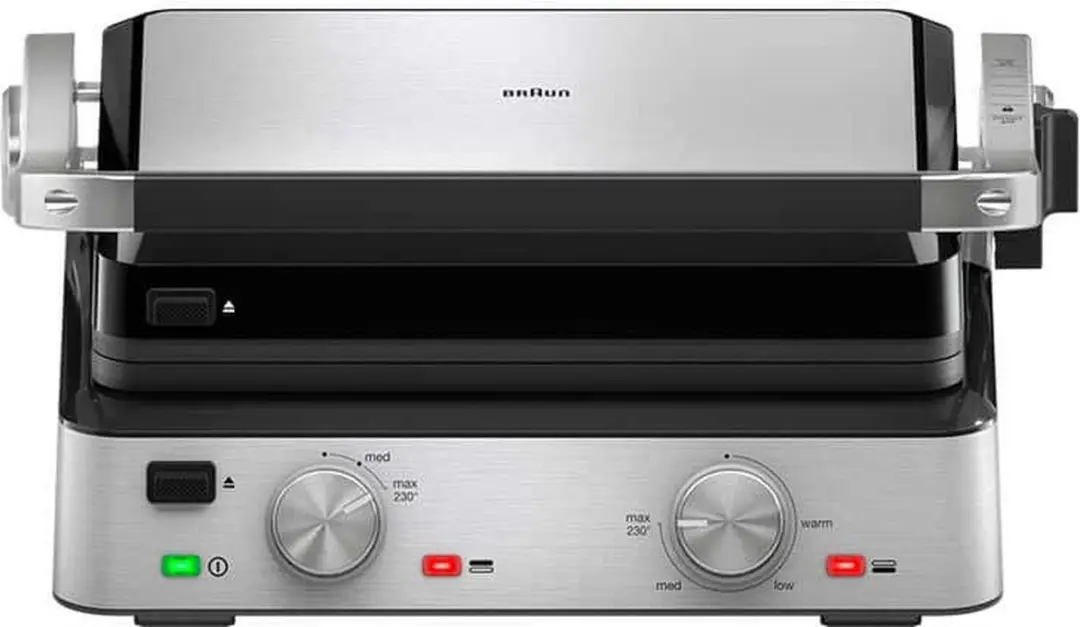 Braun CG7020 Tosti Apparaat