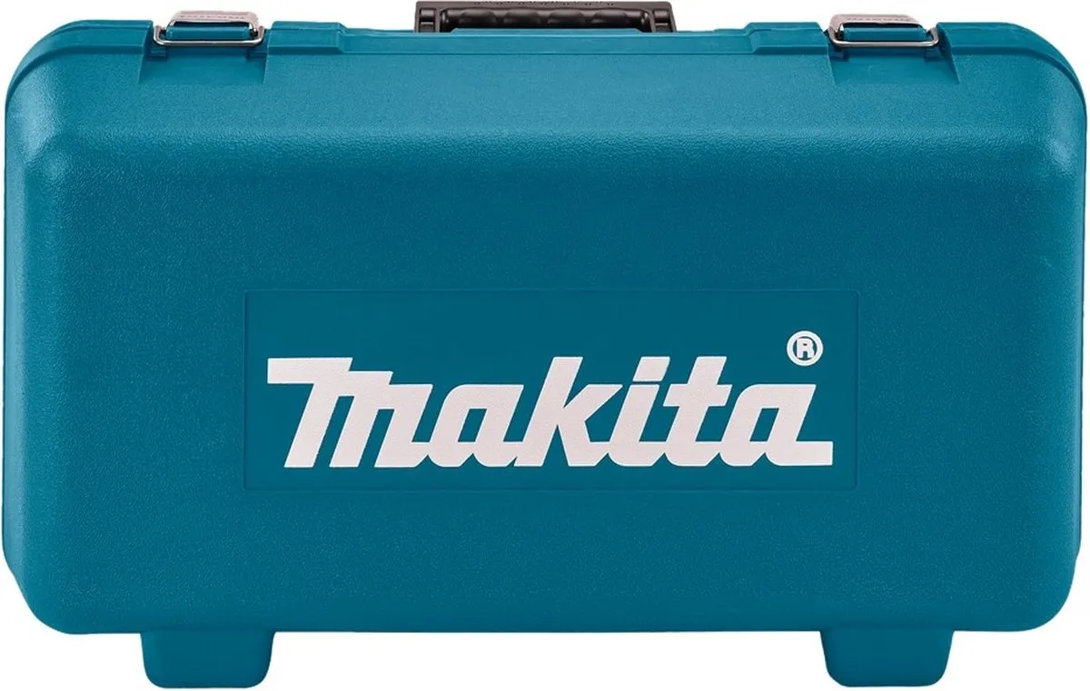 Makita Gereedschapskoffer voor KP0810 Schaafmachine