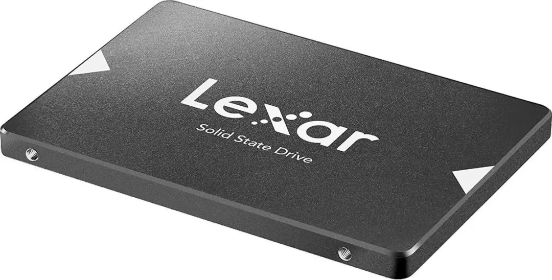Lexar NS100 LNS100-256AMZN SSD - 256GB - 2.5 inch