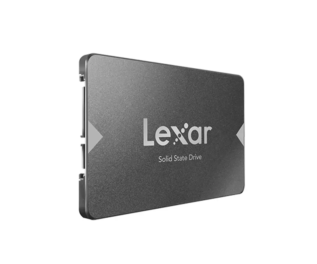 Lexar NS100 LNS100-256AMZN SSD - 256GB - 2.5 inch