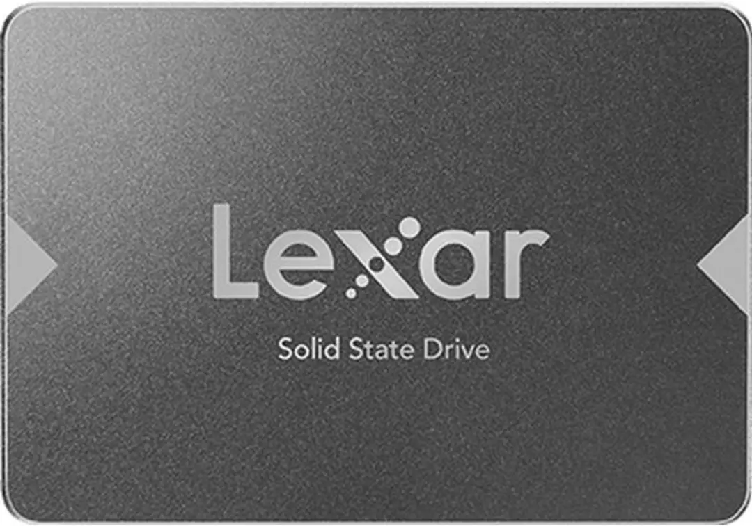 Lexar NS100 LNS100-256AMZN SSD