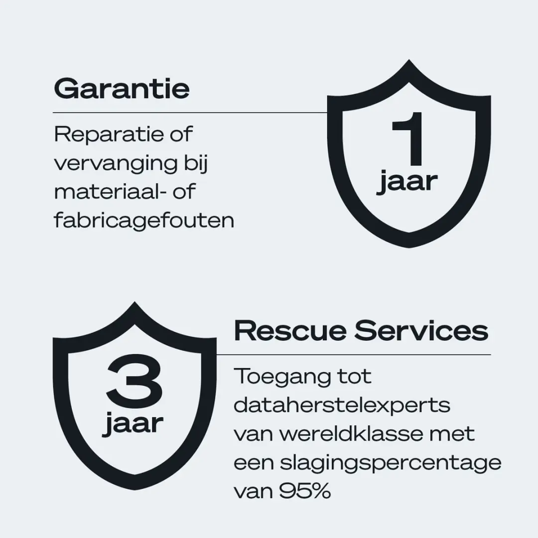 Seagate Game Drive for Xbox STKX4000402 Externe Harde Schijf 4TB - Zwart
