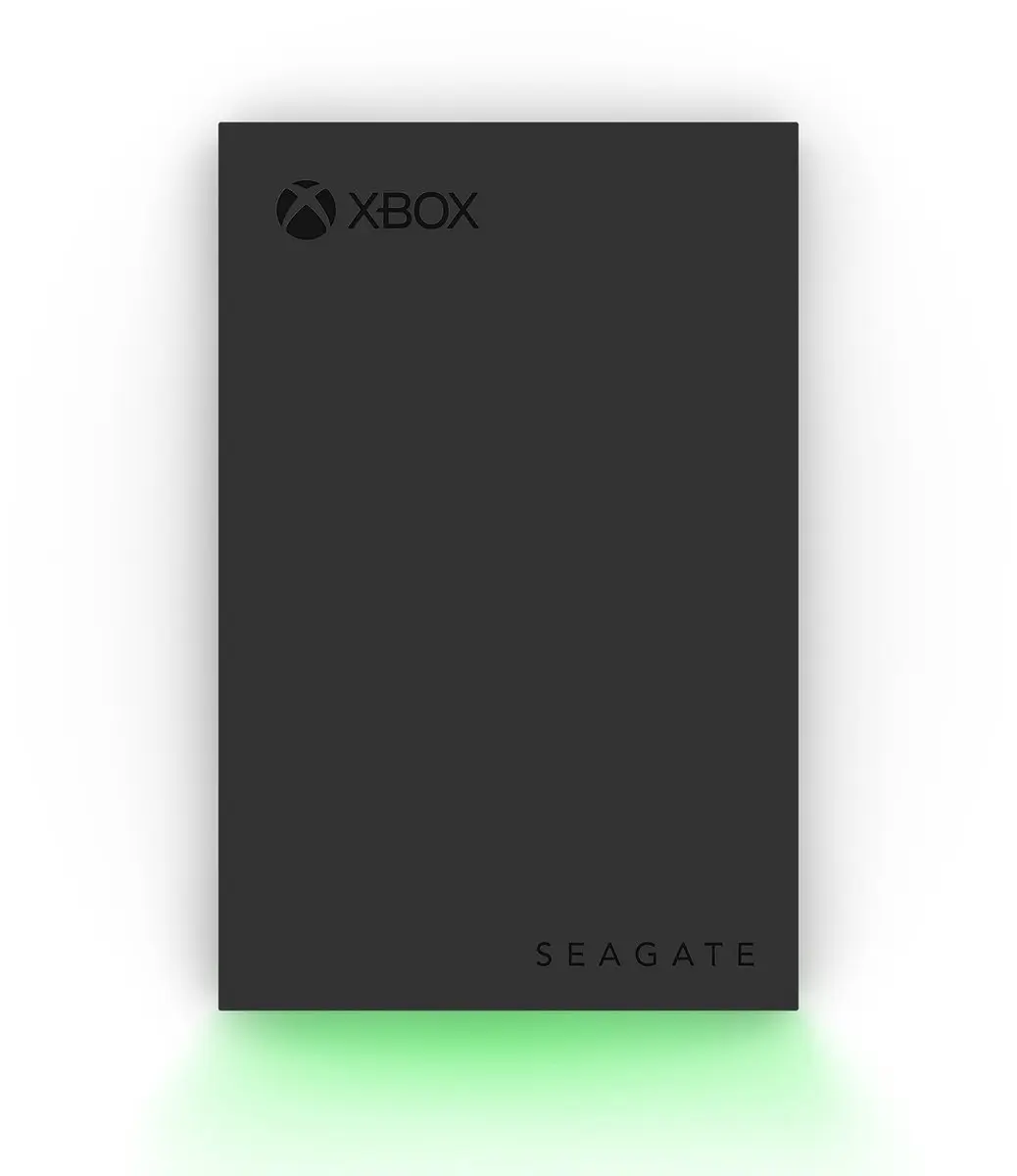 Seagate Game Drive for Xbox STKX4000402 Externe Harde Schijf 4TB