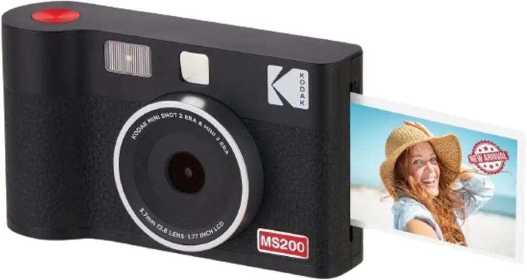 Kodak MS200 Fotoprinter
