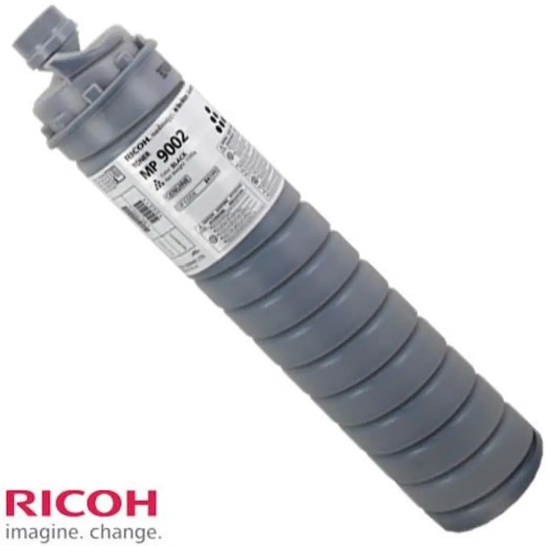 Ricoh 842346 Tonercartridge - Zwart