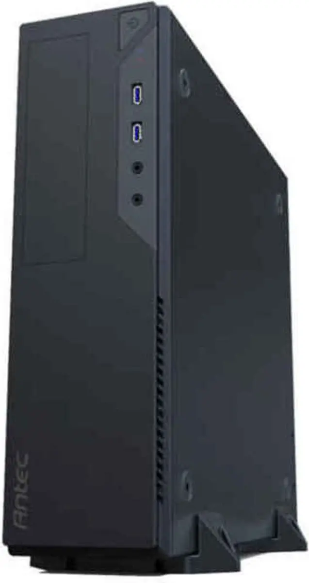 Antec VSK2000-U3 Micro ATX Behuizing