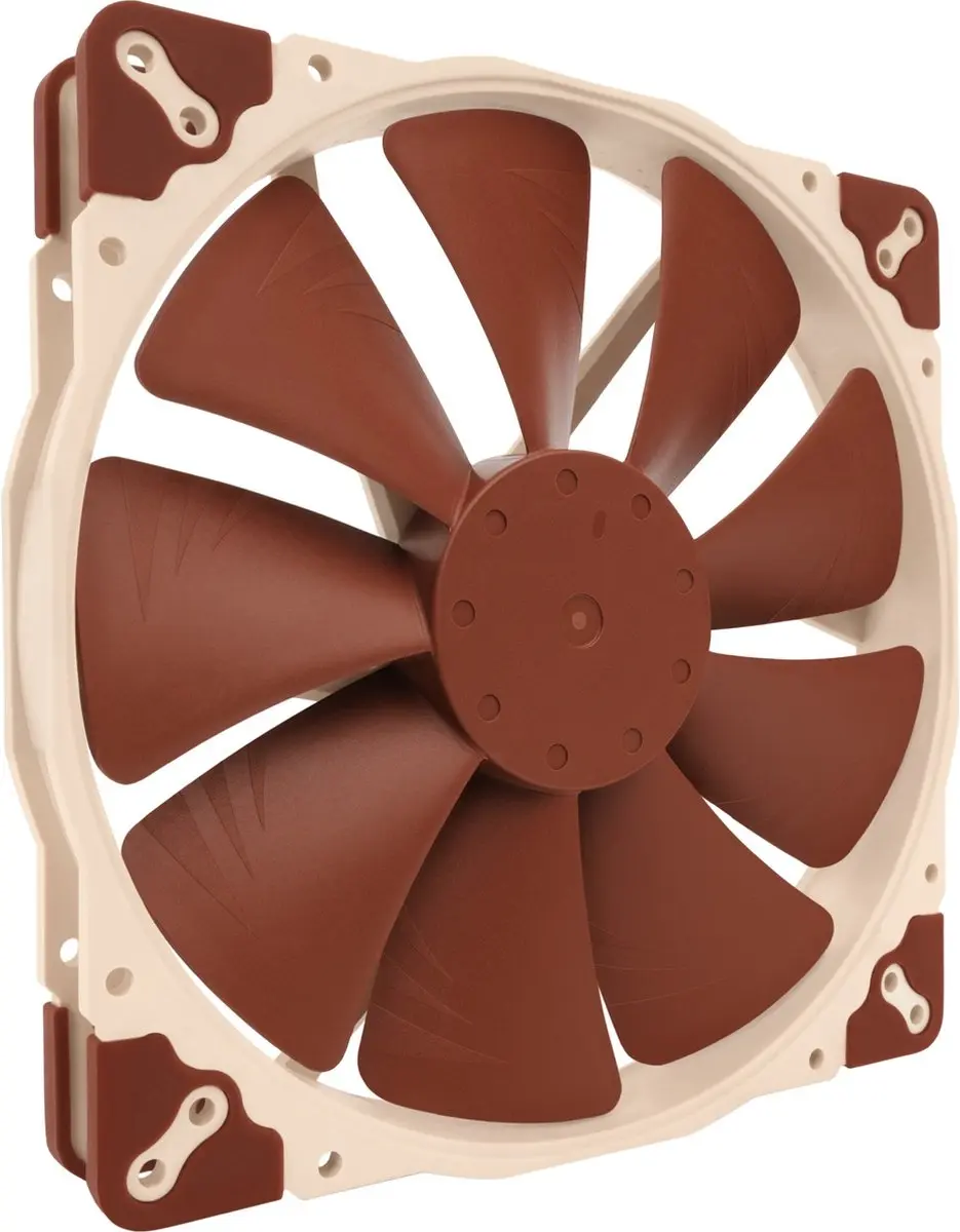 Noctua NF-A20 FLX Ventilator 20cm