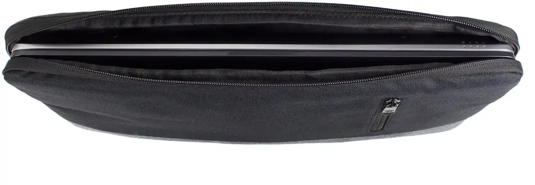 ACT Urban Laptophoes AC8540 - 14 inch - Zwart/Grijs