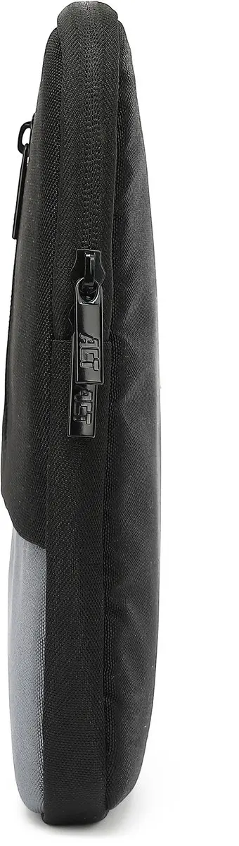ACT Urban Laptophoes AC8540 - 14 inch - Zwart/Grijs