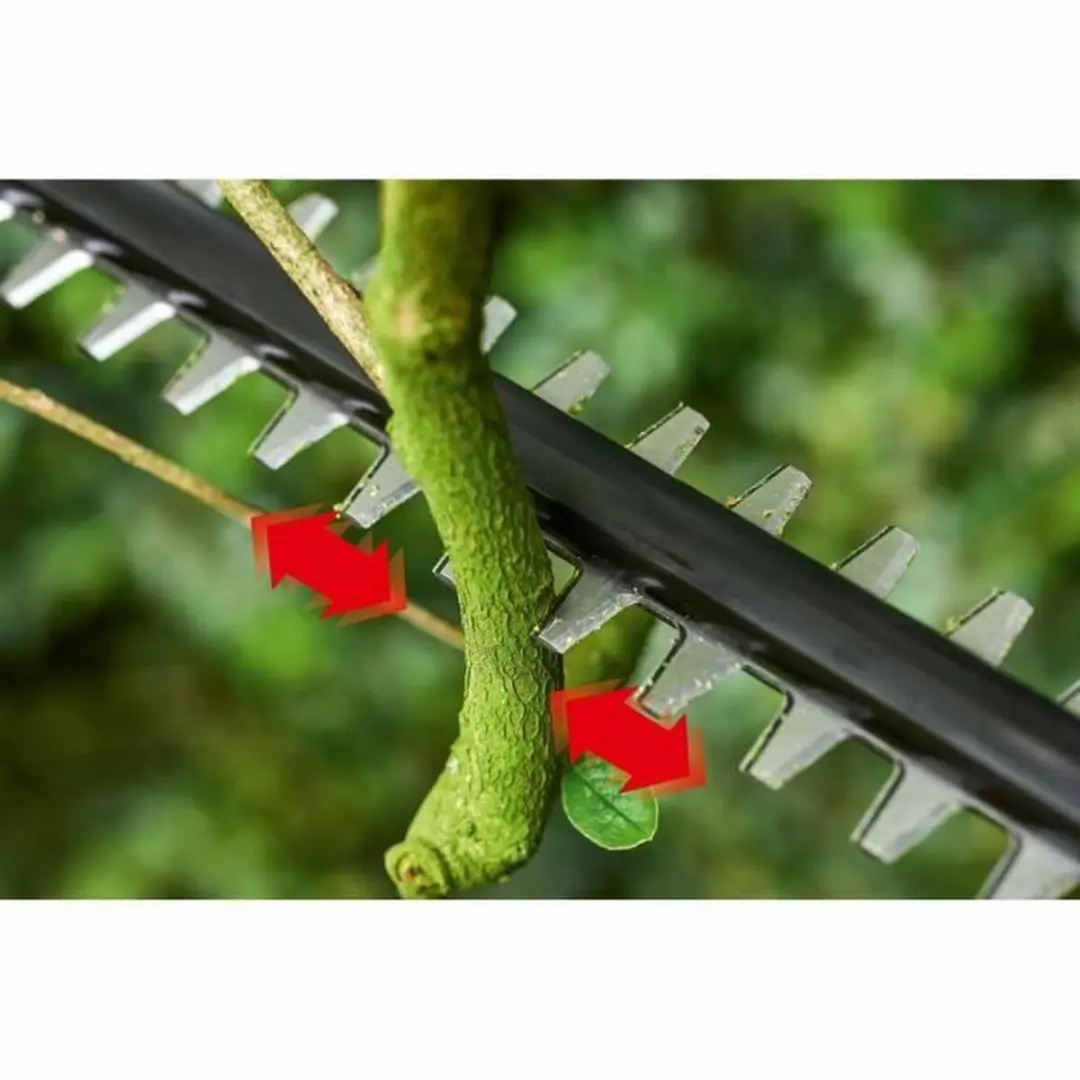 Bosch UniversalHedgePole 18 Telescopische Heggenschaar 43cm