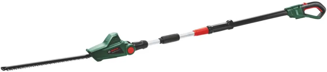 Bosch UniversalHedgePole 18 Telescopische Heggenschaar 43cm