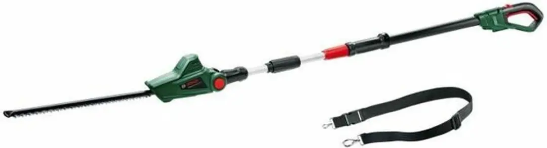 Bosch UniversalHedgePole 18 Telescopische Heggenschaar 43cm