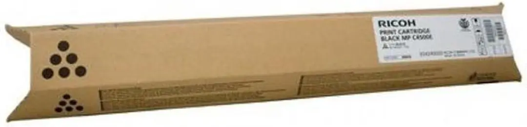 Ricoh MPC3000 Tonercartridge 50034048 - Zwart