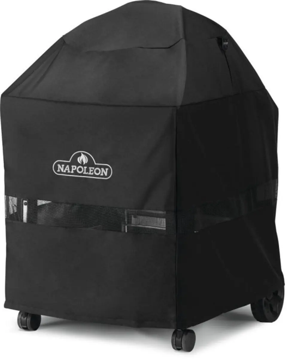 Napoleon PRO-CART22 Beschermhoes - Zwart