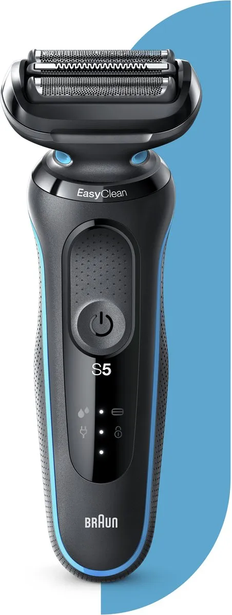 Braun Series 5 50-M1000s Scheerapparaat