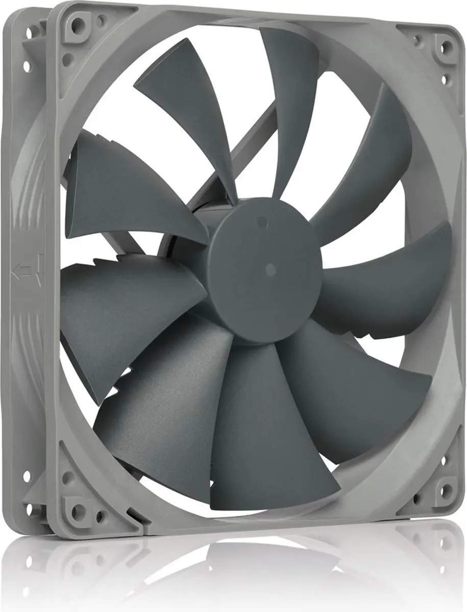 Noctua NF-P14S REDUX-1200 PWM Ventilator 14cm