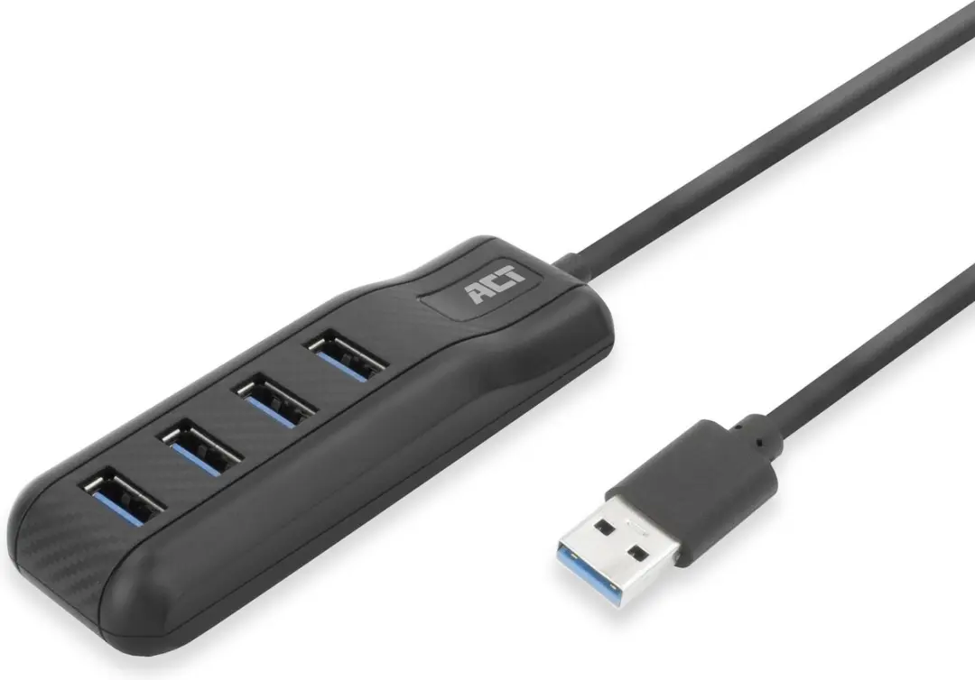 ACT AC6320 USB 3.0 Hub