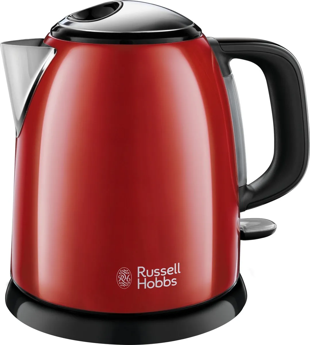 Russell Hobbs 24992-70 Mini Waterkoker 1L