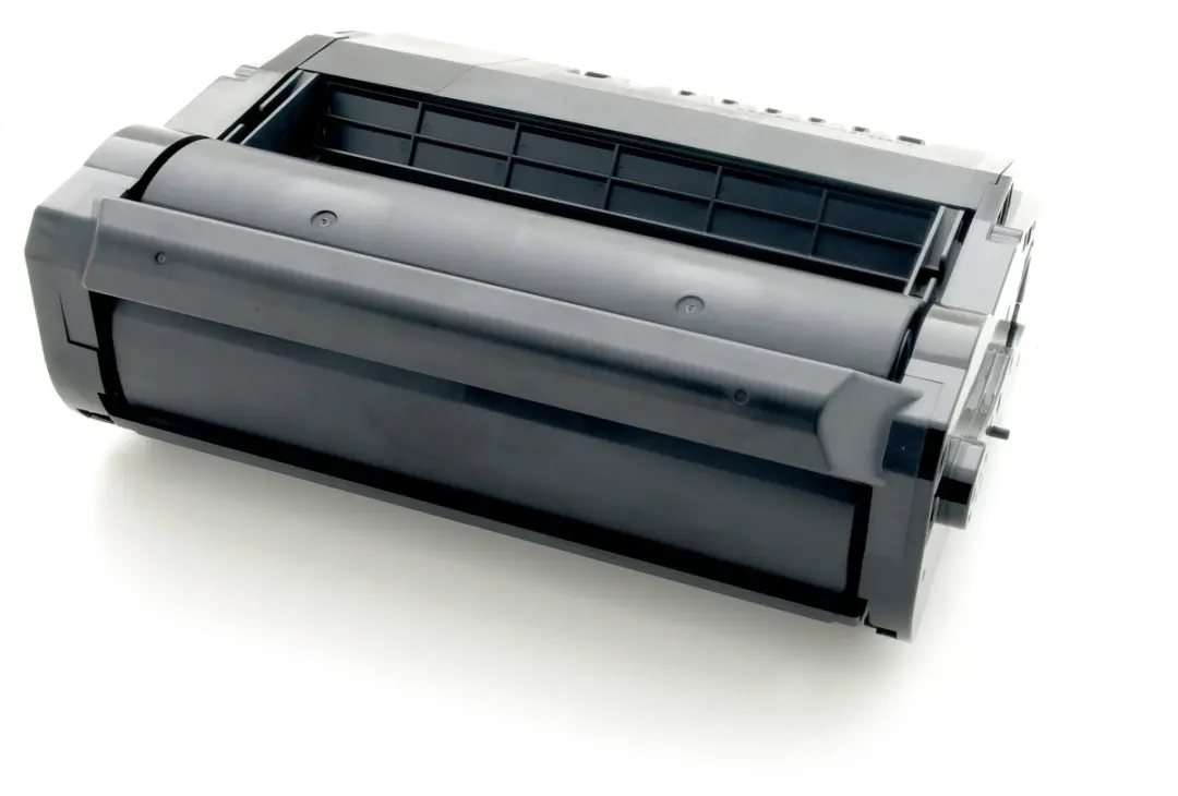 Ricoh 406685 Tonercartridge Zwart